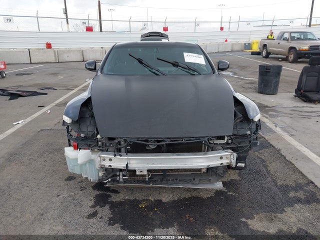 JN1AZ4EH9HM952678 Nissan 370z Nismo/nismo Tech/sport/sport Tech/touring
