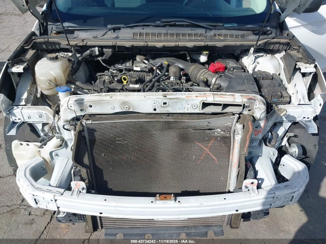Ford EDGE SE 2019 2FMPK3G90KBC51354 Image 10