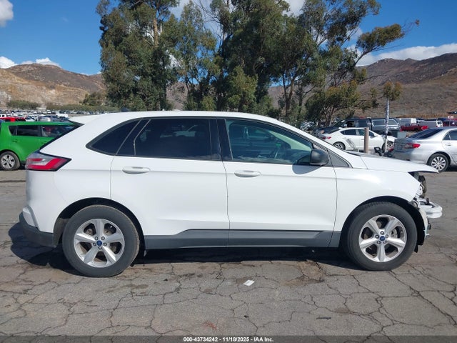 Ford EDGE SE 2019 2FMPK3G90KBC51354 Image 14