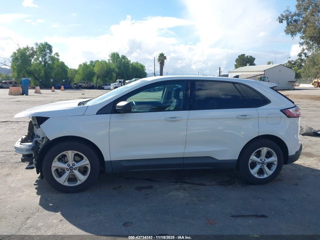 Ford EDGE SE 2019 2FMPK3G90KBC51354 Image 15