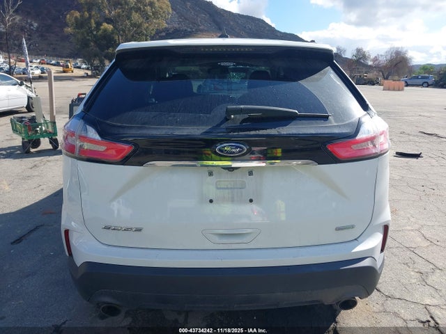 Ford EDGE SE 2019 2FMPK3G90KBC51354 Image 17