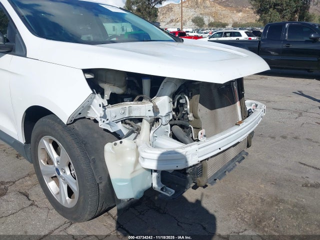 Ford EDGE SE 2019 2FMPK3G90KBC51354 Image 18