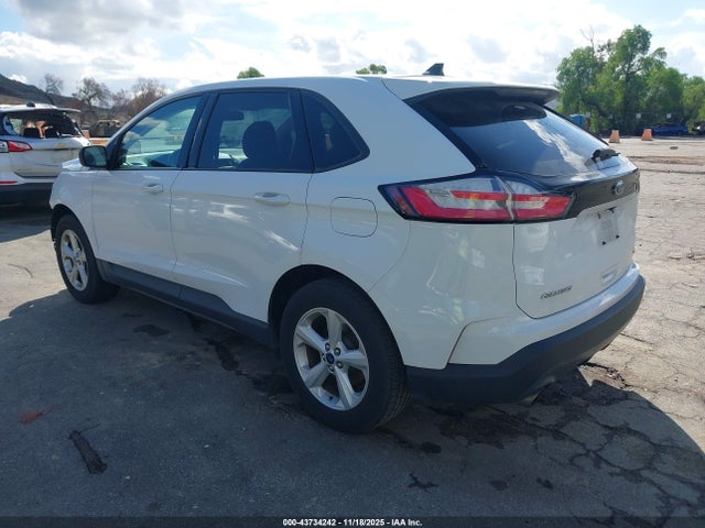 Ford EDGE SE 2019 2FMPK3G90KBC51354 Image 3