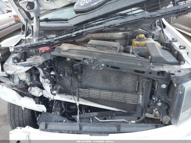 Продаж на аукціоні авто 2014 Ford F-150 Fx4, vin: 1FTFW1EF1EFA00945, номер лоту: 43734249