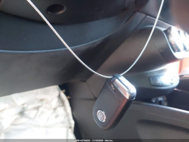 2016 FIAT 500X ZFBCFXDTXGP367081 Photo 10