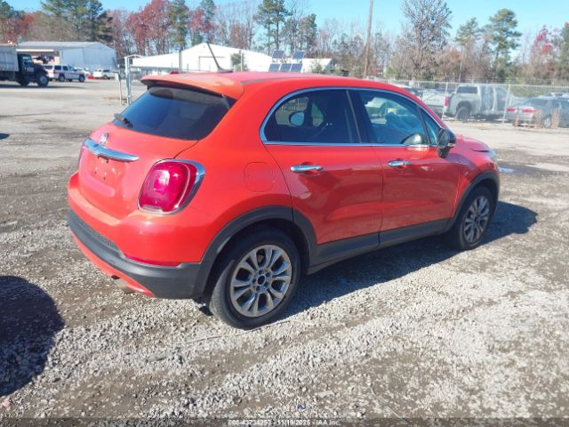 2016 FIAT 500X ZFBCFXDTXGP367081 Photo 3