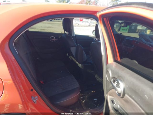 2016 FIAT 500X ZFBCFXDTXGP367081 Photo 7