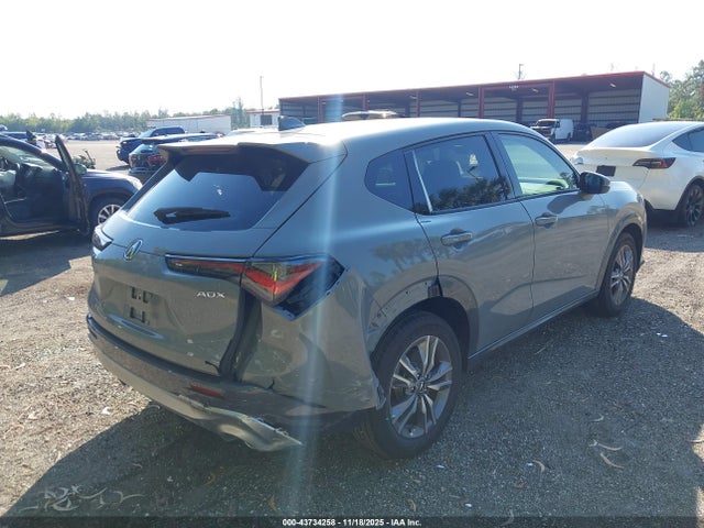 2025 ACURA ADX 3HDSA1H30SM705034 Photo 5