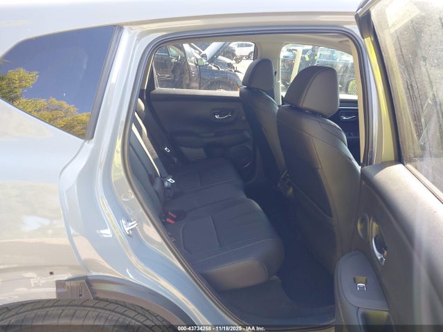 2025 ACURA ADX 3HDSA1H30SM705034 Photo 7