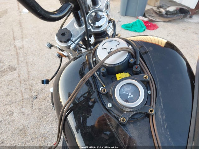 2007 HARLEY-DAVIDSON FXD 1HD1GM4117K338160 Photo 10