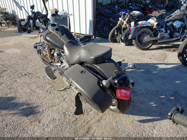 2007 HARLEY-DAVIDSON FXD 1HD1GM4117K338160 Photo 2