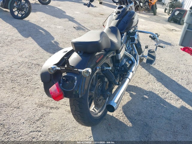 2007 HARLEY-DAVIDSON FXD 1HD1GM4117K338160 Photo 3