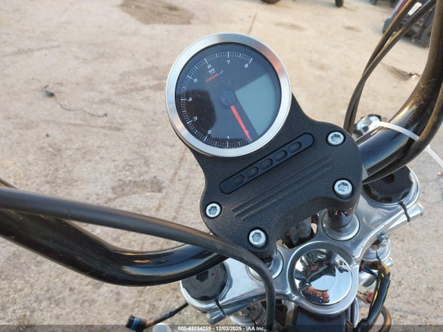 2007 HARLEY-DAVIDSON FXD 1HD1GM4117K338160 Photo 6