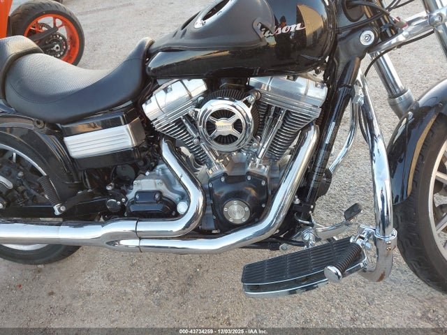 2007 HARLEY-DAVIDSON FXD 1HD1GM4117K338160 Photo 7