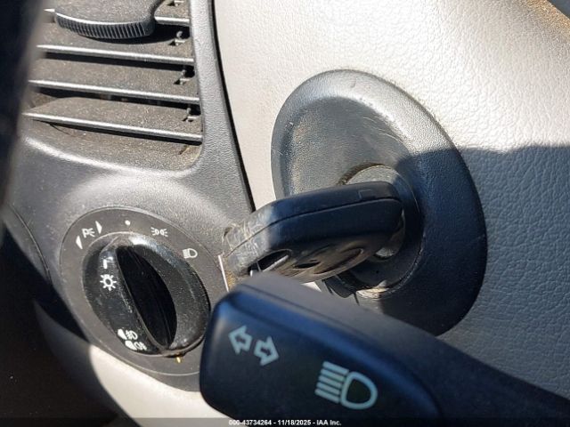 2001 PORSCHE BOXSTER WP0CA29881U624427 Photo 10