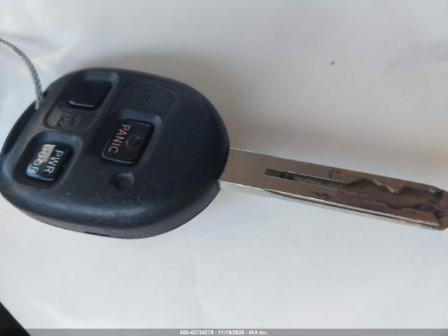 2005 LEXUS RX 330 2T2GA31UX5C038522 Photo 10