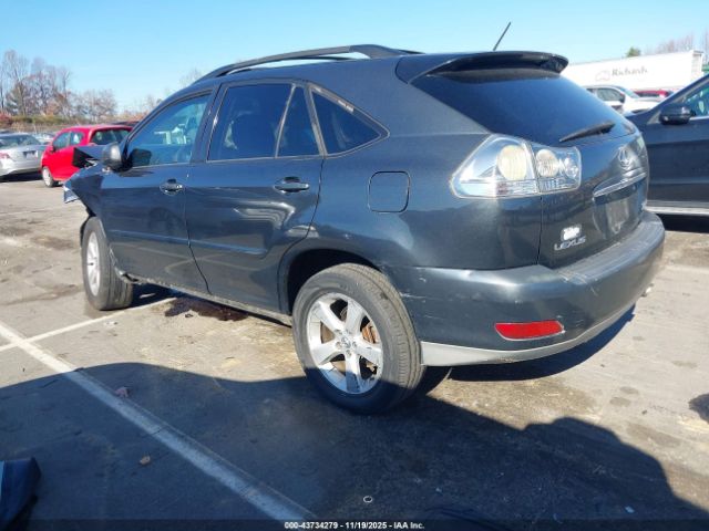 2005 LEXUS RX 330 2T2GA31UX5C038522 Photo 2