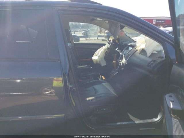 2005 LEXUS RX 330 2T2GA31UX5C038522 Photo 4