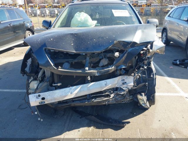 2005 LEXUS RX 330 2T2GA31UX5C038522 Photo 5