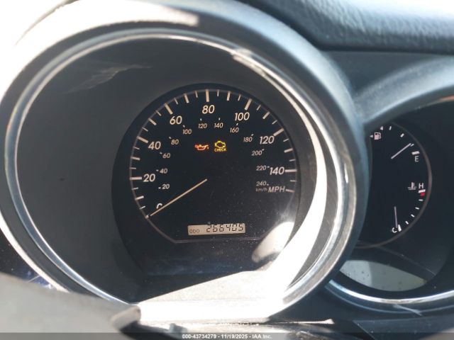 2005 LEXUS RX 330 2T2GA31UX5C038522 Photo 6