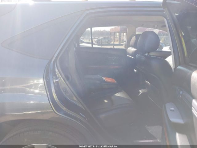 2005 LEXUS RX 330 2T2GA31UX5C038522 Photo 7