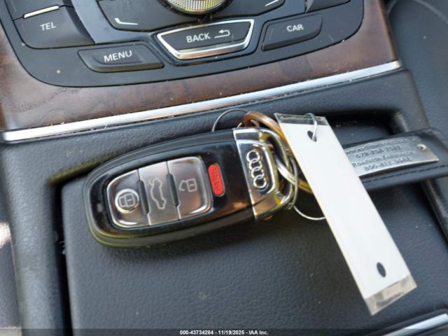 2014 AUDI A7 WAUWGAFC4EN085932 Photo 10