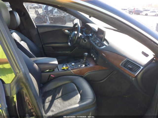 2014 AUDI A7 WAUWGAFC4EN085932 Photo 4