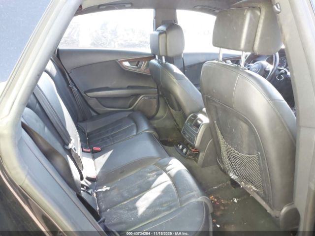 2014 AUDI A7 WAUWGAFC4EN085932 Photo 7