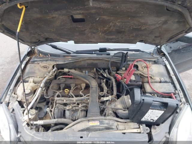 2007 FORD FUSION 3FAHP06Z47R105547 Photo 9
