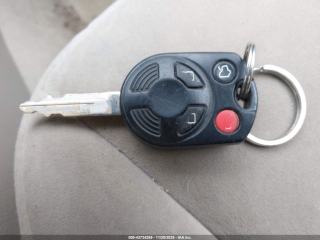 2007 FORD FUSION 3FAHP06Z47R105547 Photo 10