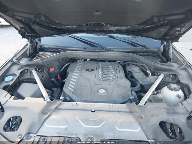 Продаж на аукціоні авто 2024 Bmw X4 M40i, vin: 5UX43DT04R9T48953, номер лоту: 43734291