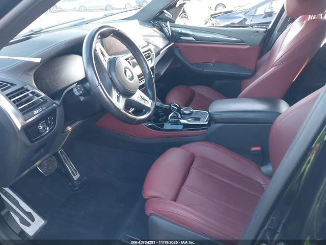 Продаж на аукціоні авто 2024 Bmw X4 M40i, vin: 5UX43DT04R9T48953, номер лоту: 43734291