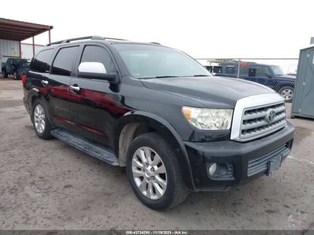 2011 TOYOTA SEQUOIA 5TDDW5G15BS052655