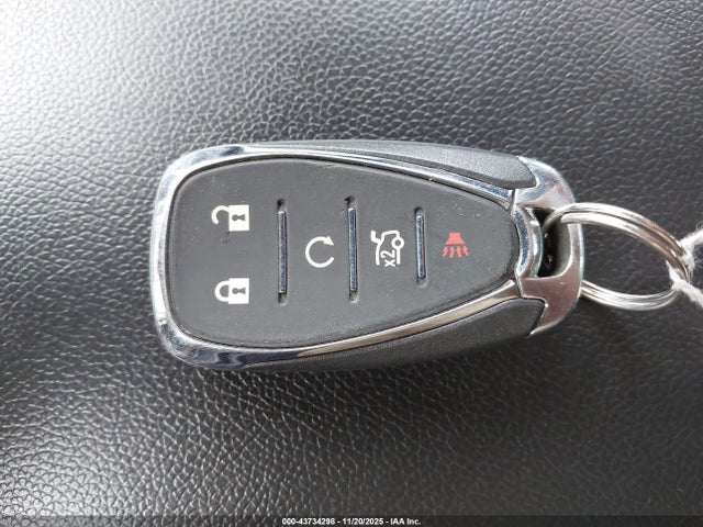 1G1ZB5ST8RF192339 Chevrolet Malibu Fwd Ls