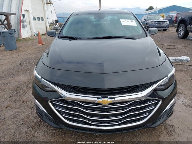 1G1ZB5ST8RF192339 Chevrolet Malibu Fwd Ls