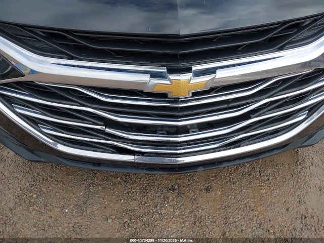 1G1ZB5ST8RF192339 Chevrolet Malibu Fwd Ls