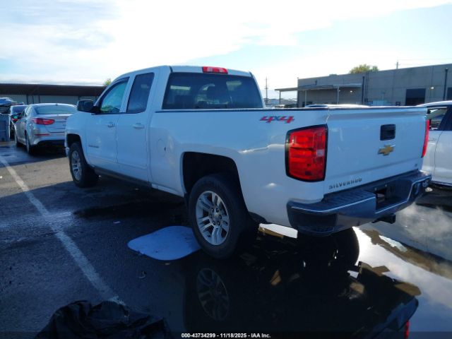 2015 CHEVROLET SILVERADO 1500 1GCVKREC9FZ263924 Photo 2