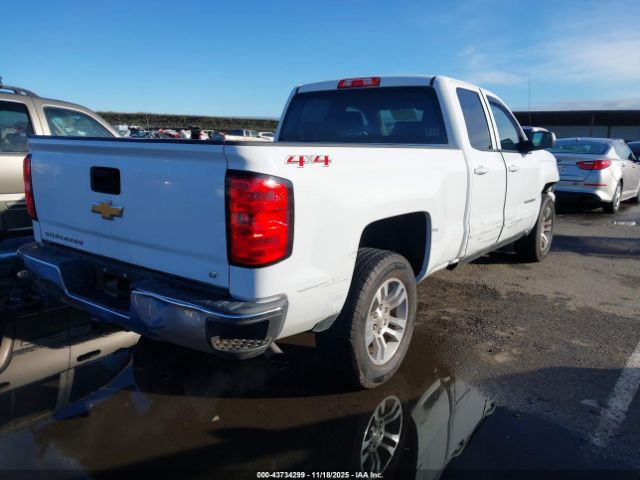 2015 CHEVROLET SILVERADO 1500 1GCVKREC9FZ263924 Photo 3