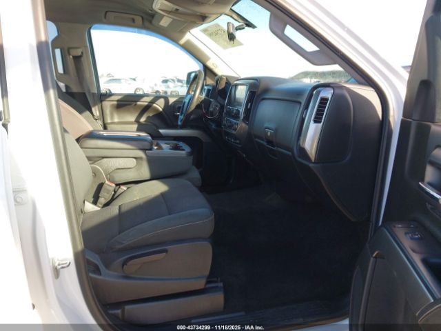 2015 CHEVROLET SILVERADO 1500 1GCVKREC9FZ263924 Photo 4