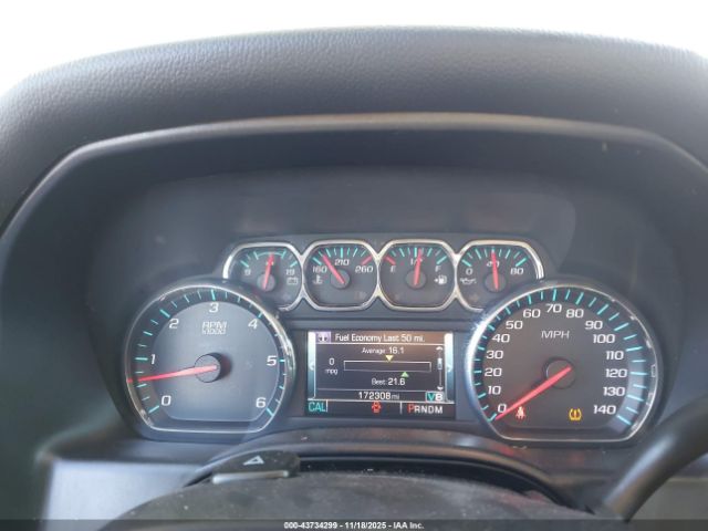 2015 CHEVROLET SILVERADO 1500 1GCVKREC9FZ263924 Photo 6