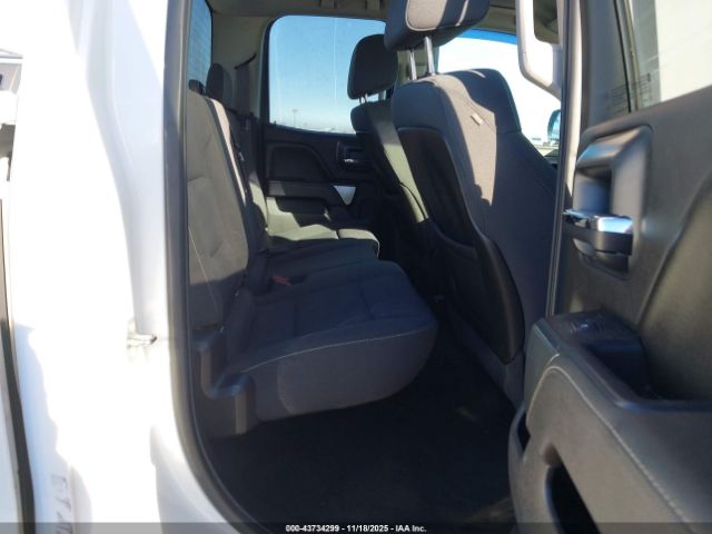 2015 CHEVROLET SILVERADO 1500 1GCVKREC9FZ263924 Photo 7