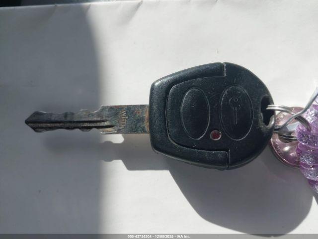 2000 VOLKSWAGEN EUROVAN WV3AH4705YH042409 Photo 10