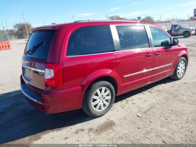 2014 CHRYSLER TOWN & COUNTRY 2C4RC1BG5ER398592 Photo 3