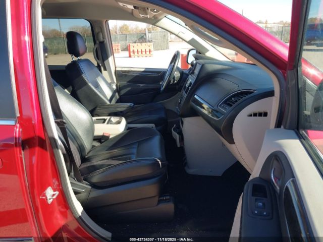 2014 CHRYSLER TOWN & COUNTRY 2C4RC1BG5ER398592 Photo 4