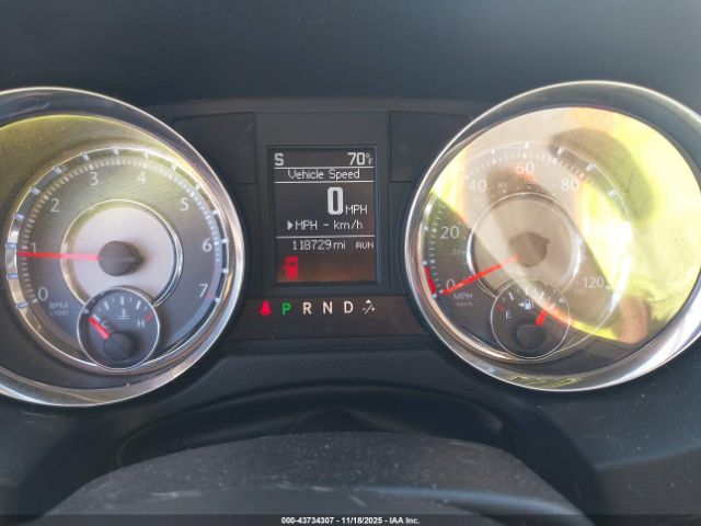 2014 CHRYSLER TOWN & COUNTRY 2C4RC1BG5ER398592 Photo 6