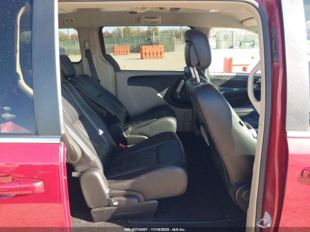 2014 CHRYSLER TOWN & COUNTRY 2C4RC1BG5ER398592 Photo 7