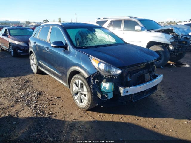 2019 KIA NIRO EV KNDCE3LG3K5028714