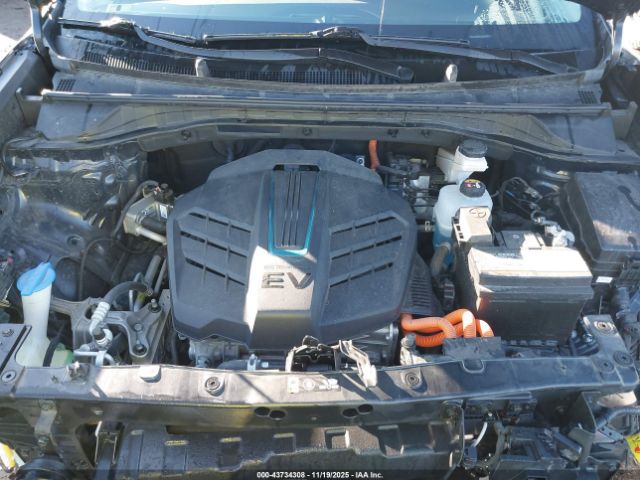 2019 KIA NIRO EV KNDCE3LG3K5028714 Photo 9