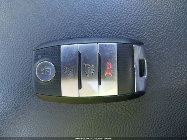 2019 KIA NIRO EV KNDCE3LG3K5028714 Photo 10