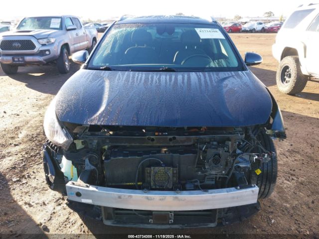 2019 KIA NIRO EV KNDCE3LG3K5028714 Photo 5